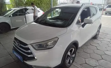 JAC S3 2018 года за 5 000 000 тг. в Талдыкорган фото 1