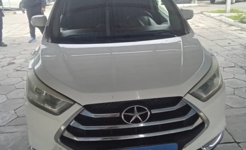 JAC S3 2018 года за 5 000 000 тг. в Талдыкорган фото 2
