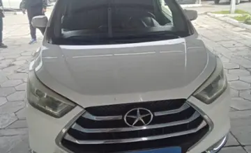 JAC S3 2018 года за 5 000 000 тг. в Талдыкорган фото 2
