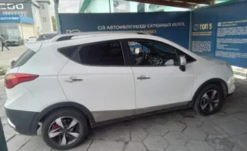JAC S3 2018 года за 5 000 000 тг. в Талдыкорган фото 4