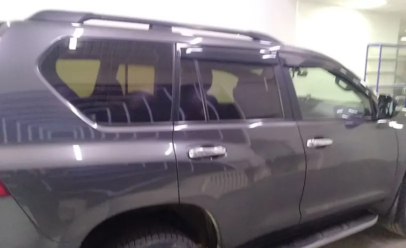 Toyota Land Cruiser Prado 2013 года за 16 000 000 тг. в Павлодар фото 4