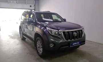Toyota Land Cruiser Prado 2013 года за 16 000 000 тг. в Павлодар фото 3
