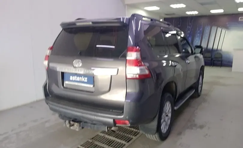 Toyota Land Cruiser Prado 2013 года за 16 000 000 тг. в Павлодар фото 5