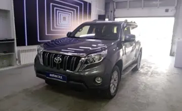 Toyota Land Cruiser Prado 2013 года за 16 000 000 тг. в Павлодар фото 1