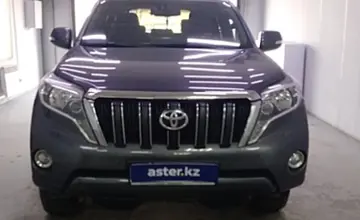 Toyota Land Cruiser Prado 2013 года за 16 000 000 тг. в Павлодар фото 2