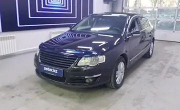 Volkswagen Passat 2007 года за 5 000 000 тг. в Павлодар фото 1