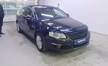 Volkswagen Passat 2007 года за 5 000 000 тг. в Павлодар фото 3
