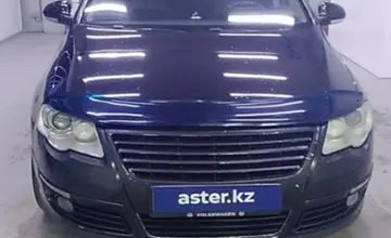 Volkswagen Passat 2007 года за 5 000 000 тг. в Павлодар фото 2