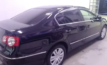 Volkswagen Passat 2007 года за 5 000 000 тг. в Павлодар фото 4