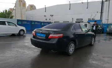 Toyota Camry 2007 года за 5 000 000 тг. в Шымкент фото 3