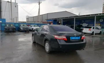 Toyota Camry 2007 года за 5 000 000 тг. в Шымкент фото 4