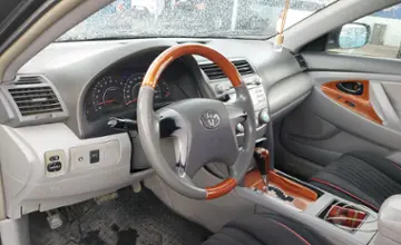 Toyota Camry 2007 года за 5 000 000 тг. в Шымкент фото 5