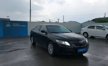 Toyota Camry 2007 года за 5 000 000 тг. в Шымкент фото 2