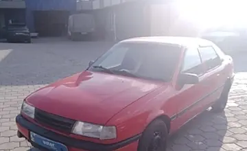 Opel Vectra 1990 года за 800 000 тг. в Караганда фото 1