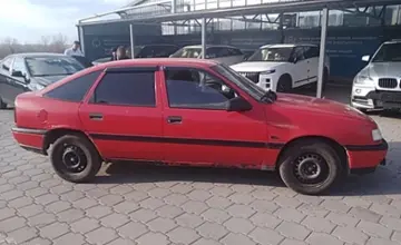 Opel Vectra 1990 года за 800 000 тг. в Караганда фото 4