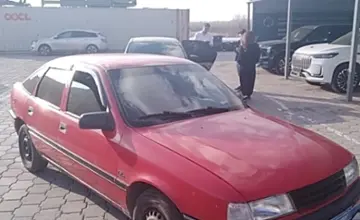 Opel Vectra 1990 года за 800 000 тг. в Караганда фото 3
