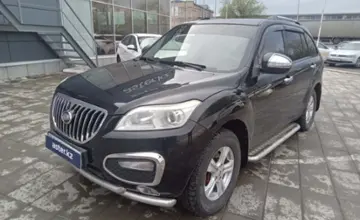 Lifan X60 2015 года за 3 800 000 тг. в Уральск фото 1