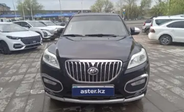 Lifan X60 2015 года за 3 800 000 тг. в Уральск фото 2