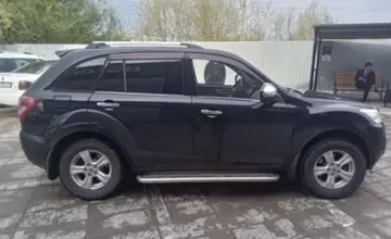 Lifan X60 2015 года за 3 800 000 тг. в Уральск фото 4