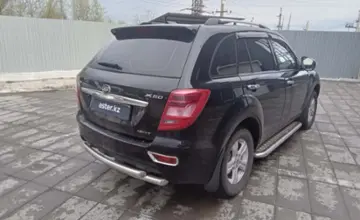 Lifan X60 2015 года за 3 800 000 тг. в Уральск