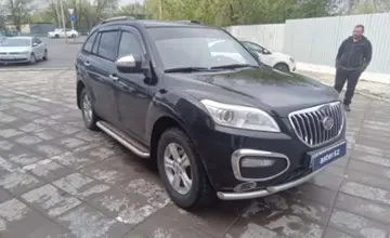 Lifan X60 2015 года за 3 800 000 тг. в Уральск фото 3