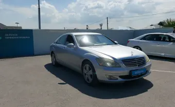 Mercedes-Benz S-Класс 2006 года за 8 500 000 тг. в Шымкент фото 2