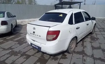 LADA (ВАЗ) Granta 2013 года за 1 000 000 тг. в Уральск
