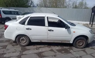 LADA (ВАЗ) Granta 2013 года за 1 000 000 тг. в Уральск фото 4