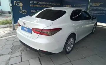 Toyota Camry 2019 года за 13 000 000 тг. в Талдыкорган