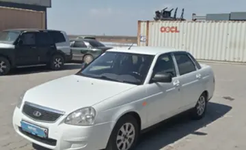 LADA (ВАЗ) Priora 2014 года за 2 700 000 тг. в Караганда фото 1