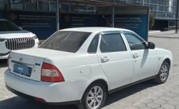 LADA (ВАЗ) Priora 2014 года за 2 700 000 тг. в Караганда