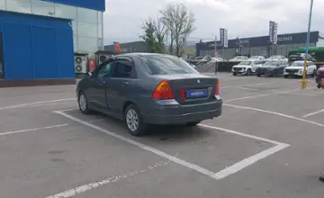 Suzuki Liana 2006 года за 3 000 000 тг. в Алматы фото 4