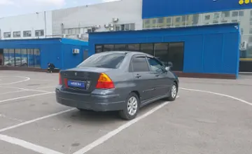 Suzuki Liana 2006 года за 3 000 000 тг. в Алматы фото 3
