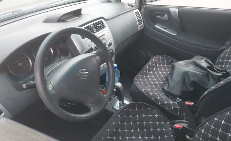 Suzuki Liana 2006 года за 3 000 000 тг. в Алматы фото 5