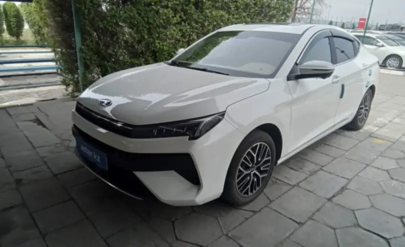 JAC J7 2024 года за 7 000 000 тг. в Талдыкорган