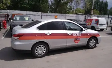 Nissan Almera 2018 года за 4 500 000 тг. в Алматы фото 4