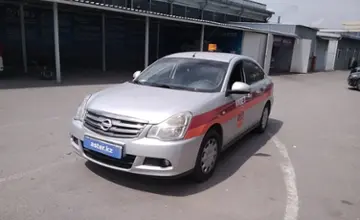 Nissan Almera 2018 года за 4 500 000 тг. в Алматы фото 1