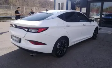 JAC J7 2023 года за 6 500 000 тг. в Усть-Каменогорск