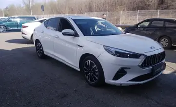 JAC J7 2023 года за 6 500 000 тг. в Усть-Каменогорск фото 3