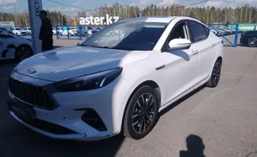 JAC J7 2023 года за 6 500 000 тг. в Усть-Каменогорск фото 1