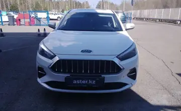 JAC J7 2023 года за 6 500 000 тг. в Усть-Каменогорск фото 2