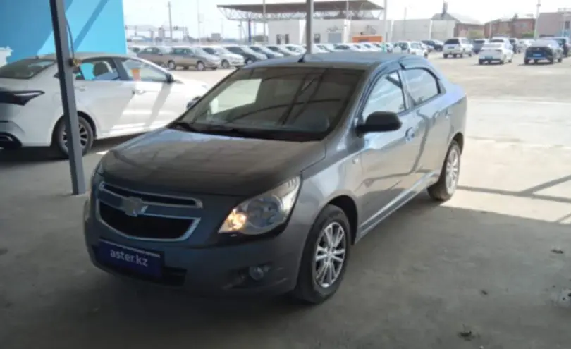 Chevrolet Cobalt 2023 года за 6 500 000 тг. в Кызылорда
