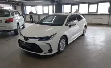Toyota Corolla 2022 года за 10 000 000 тг. в Астана фото 1