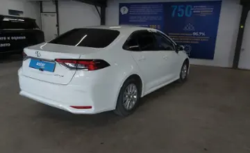 Toyota Corolla 2022 года за 10 000 000 тг. в Астана фото 3