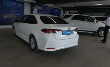 Toyota Corolla 2022 года за 10 000 000 тг. в Астана фото 4