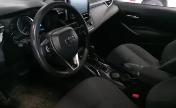 Toyota Corolla 2022 года за 10 000 000 тг. в Астана фото 5