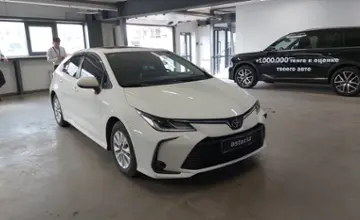Toyota Corolla 2022 года за 10 000 000 тг. в Астана фото 2