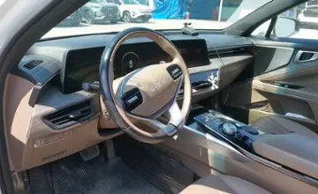 Kia K8 2021 года за 19 000 000 тг. в Шымкент фото 5