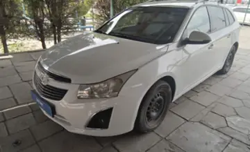 Chevrolet Cruze 2014 года за 3 500 000 тг. в Талдыкорган фото 1