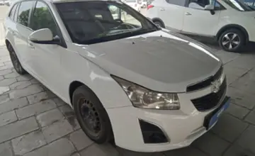 Chevrolet Cruze 2014 года за 3 500 000 тг. в Талдыкорган фото 3